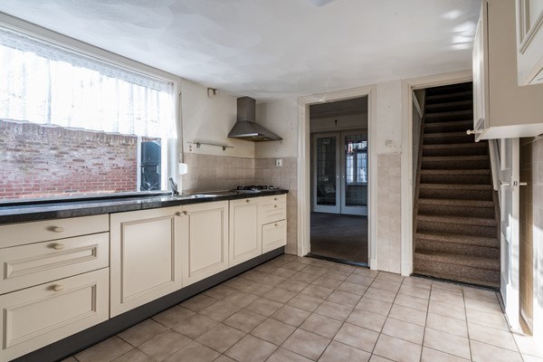 Medium property photo - Leharstraat 12, 5011 KC Tilburg